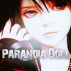 Paranoia Doll