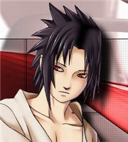 Uchiha Sasuke