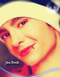 Jan Bonk