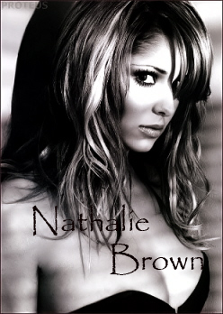 Nathalie Brown