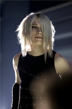 Shin