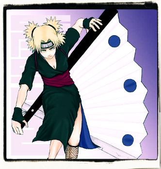 Temari