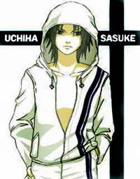 Sasuke