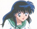 Higurashi Kagome
