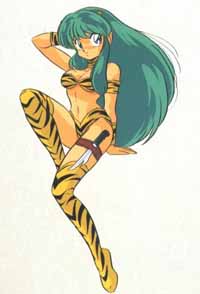 Lum-chan
