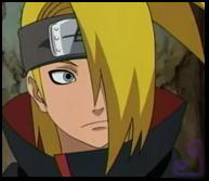 Deidara