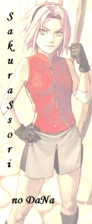 Sakura Haruno
