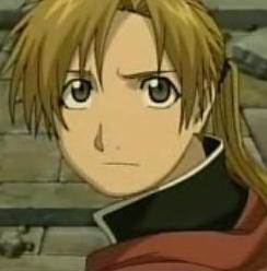 Alfons Elric