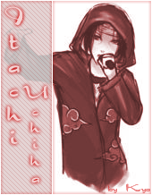 Itachi