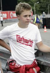 Gustav Schafer