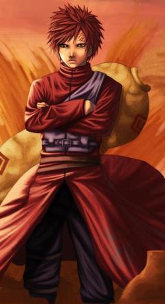 Gaara