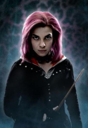 Nymphadora Tonks