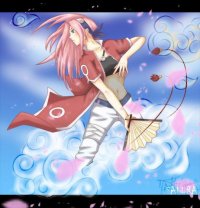 Sakura Haruno