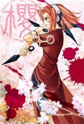 Sakura Haruno