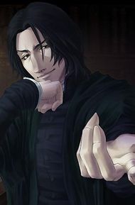 Severus Snape