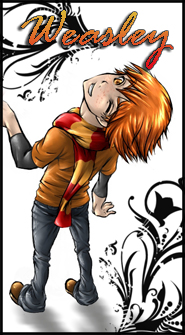 Fred Weasley