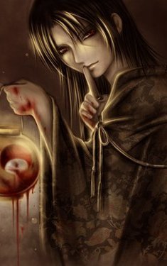 Uchiha Itachi