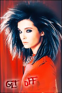 Bill Kaulitz