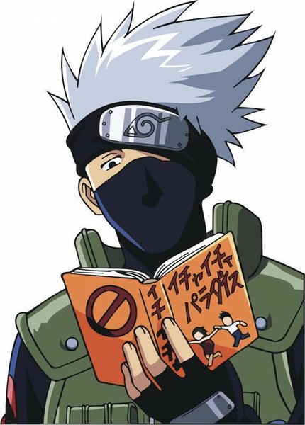 Kakashi