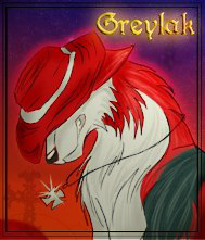 Greylak