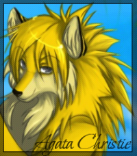 Agata Christie