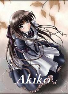 Akiko