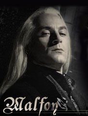 Lucius Malfoy