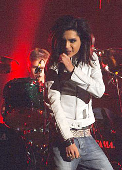 Bill Kaulitz