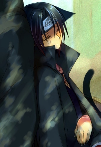 Itachi