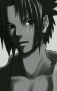 Uchiha Sasuke