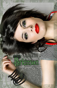 Pansy Parkinson