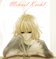 Mihael Keehl