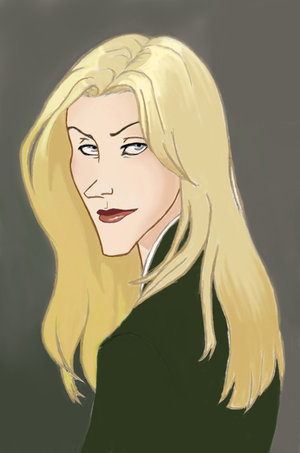 Narcissa Black