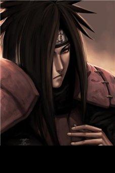 Uchiha Madara