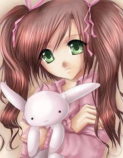 Usagi-san