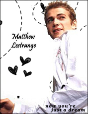 Matthew Lestrange