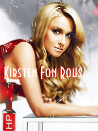 Kirsten Fon Rous