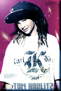 Tom Kaulitz[1]