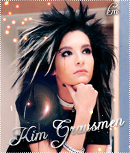 Kim Grausmen