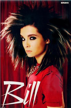 Bill Kaulitz