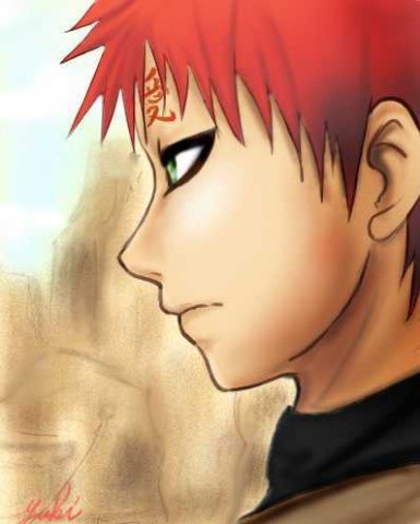 Gaara