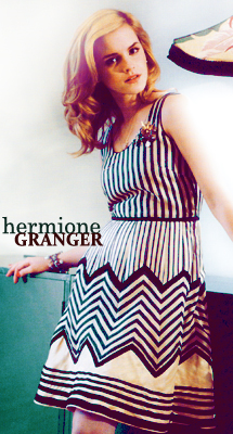 Hermiona Granger