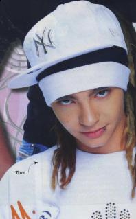 Tom Kaulitz