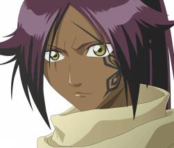 Yoruichi