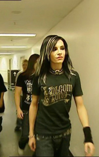 Bill Kaulitz