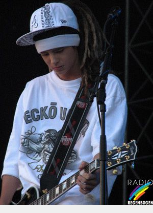 Tom Kaulitz