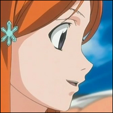 Inoue Orihime