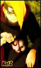 Deidara