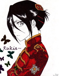 Kuchiki_Rukia