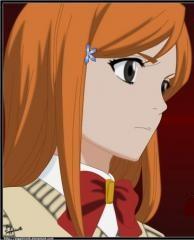 Inoue Orihime